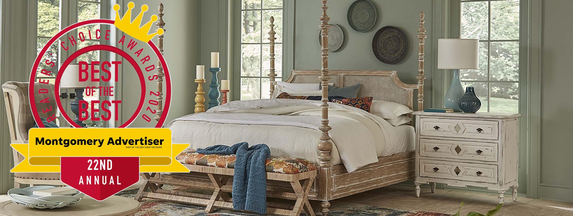 American Oak and More