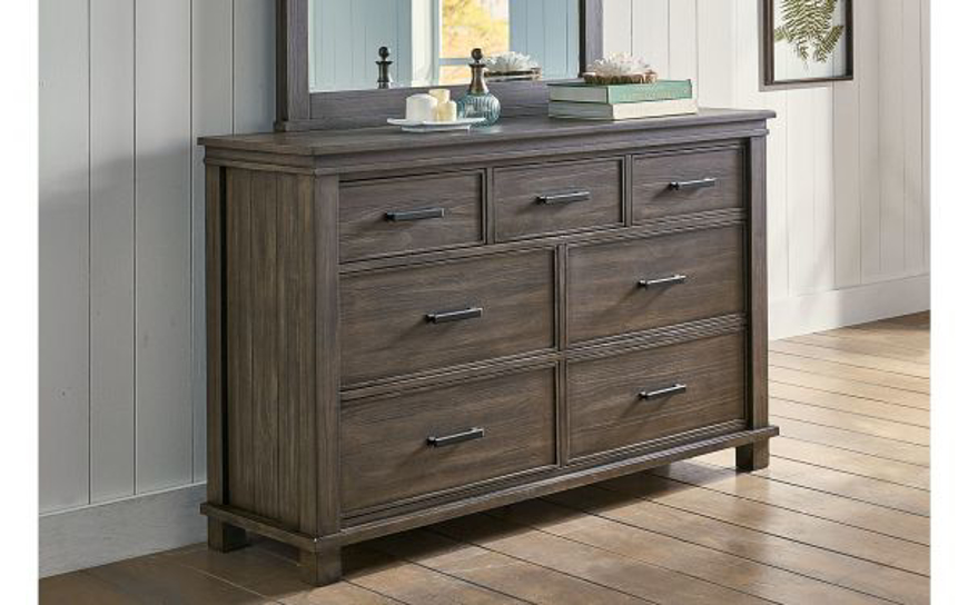 Picture of DRESSER