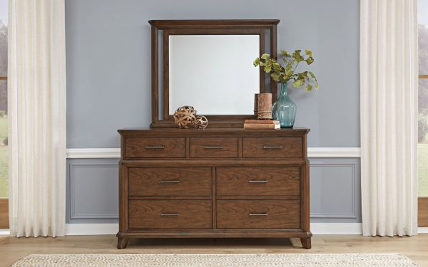 Picture of DRESSER