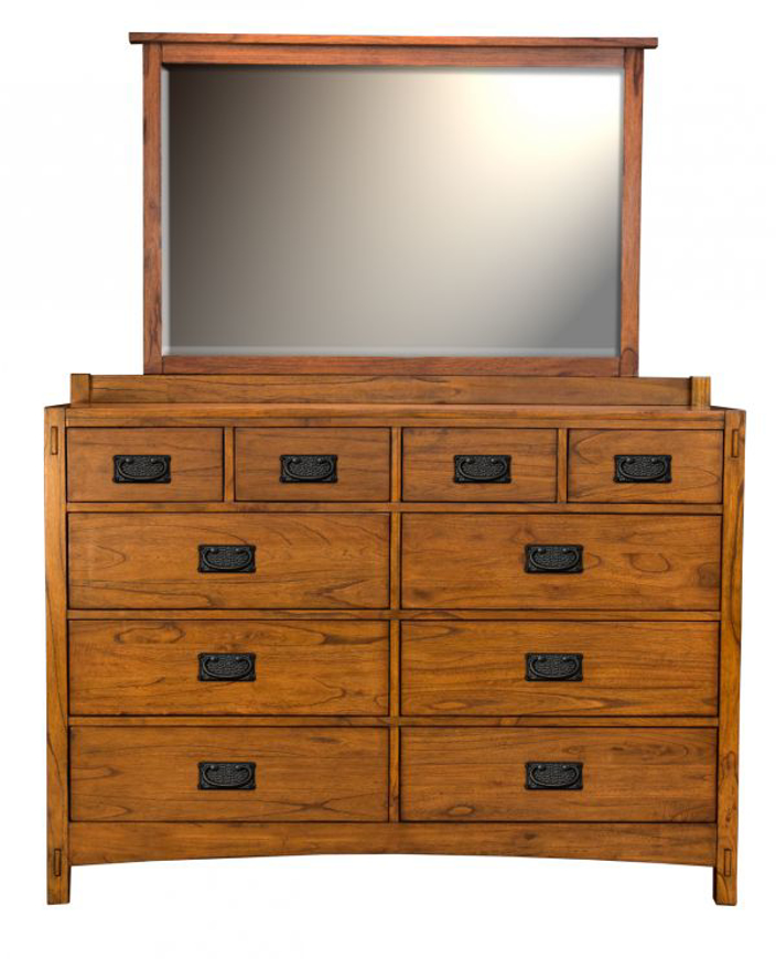 Picture of DRESSER