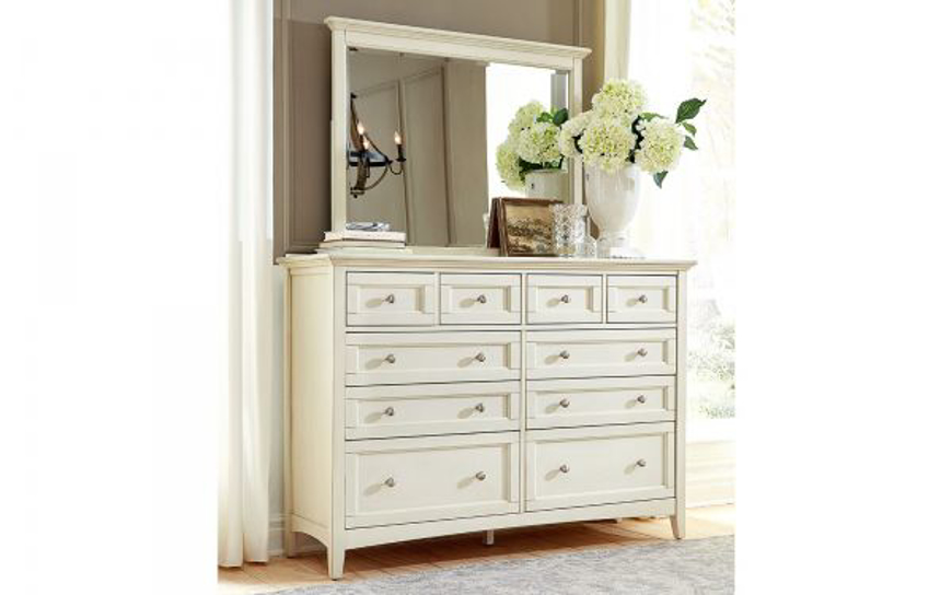 Picture of DRESSER