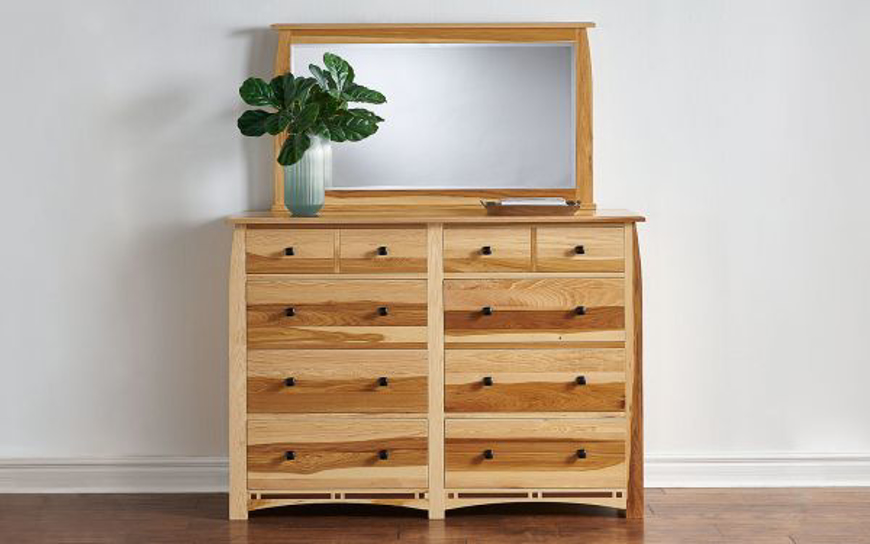 Picture of DRESSER