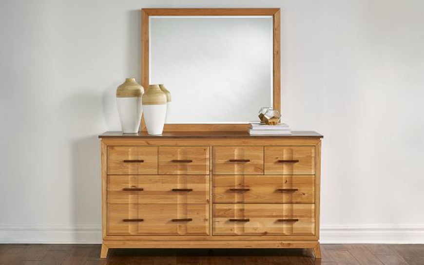 Picture of DRESSER