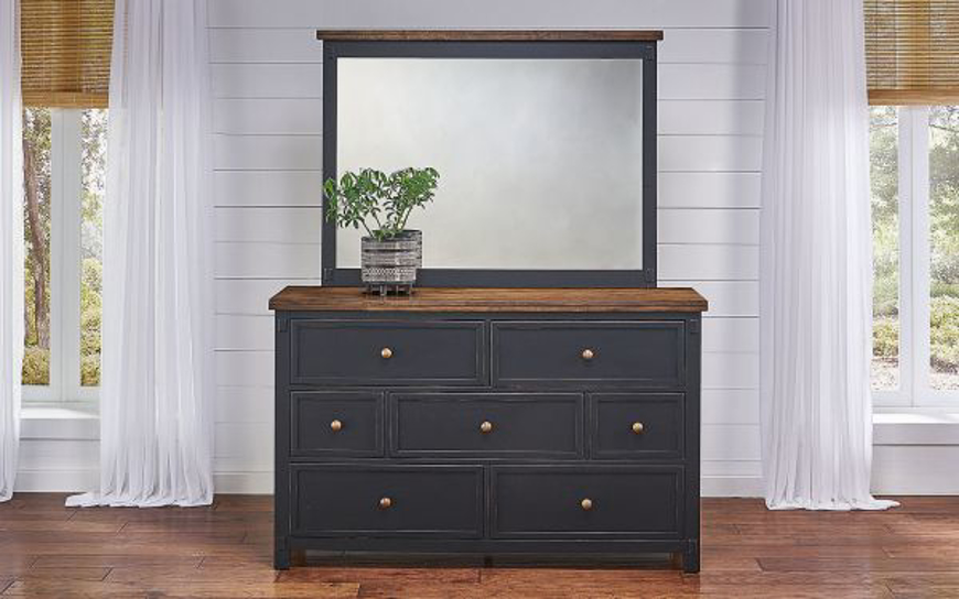 Picture of DRESSER