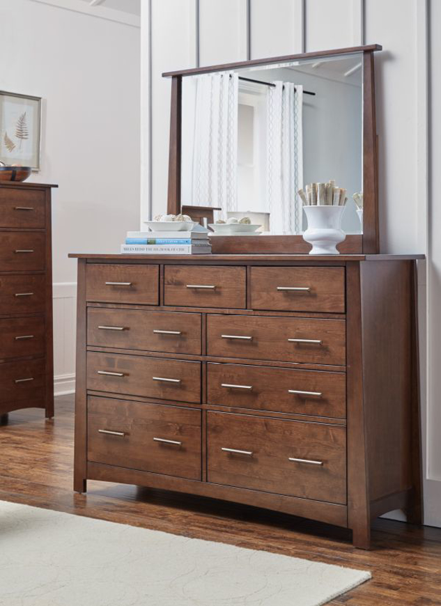 Picture of DRESSER