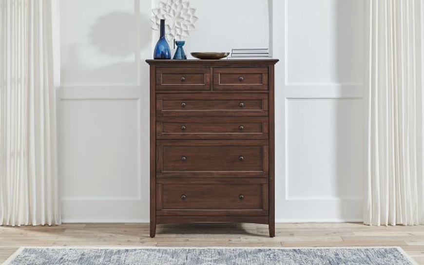 Picture of 6-DRAWER CHEST