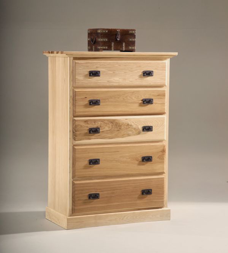 Picture of 5-DRAWER CHEST