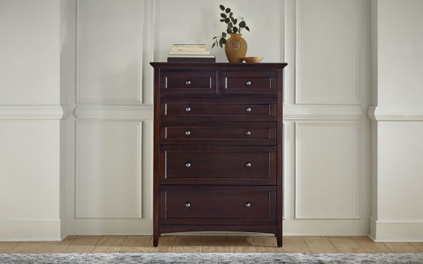 Picture of 6-DRAWER CHEST