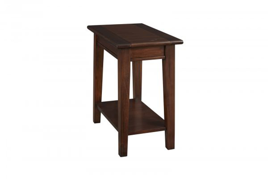 Picture of CHAIRSIDE TABLE
