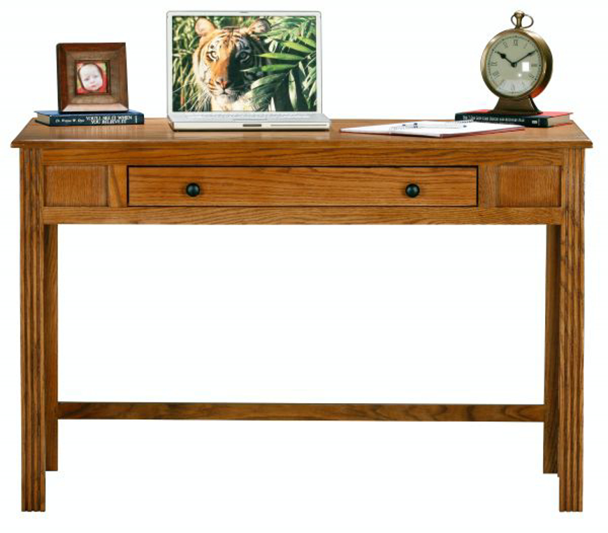 Picture of Oak Writing Desk