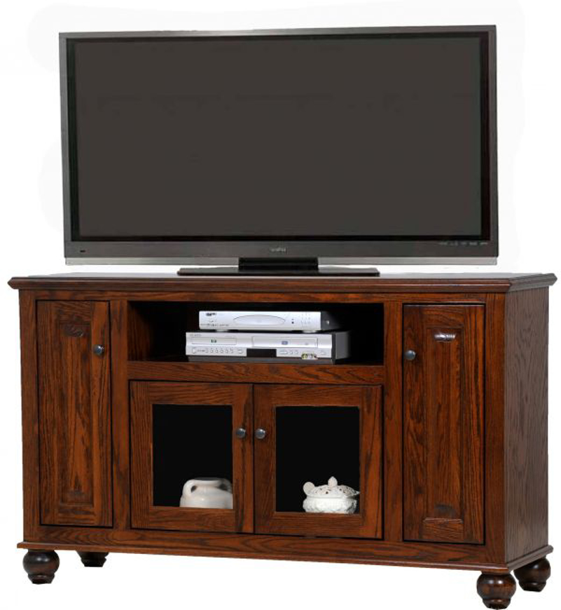 Picture of Deluxe Entertainment Console