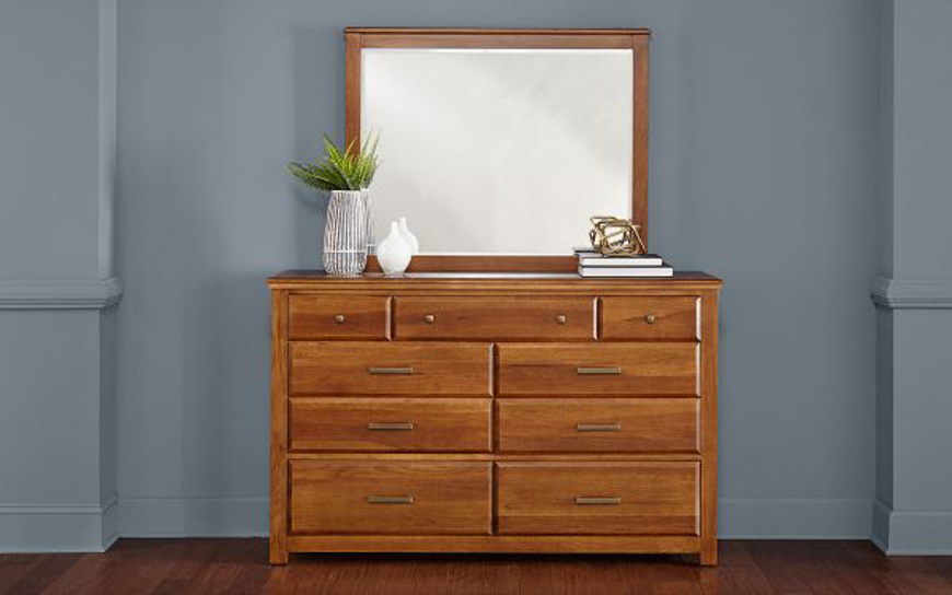 Picture of DRESSER