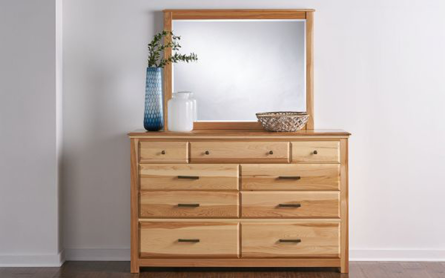 Picture of DRESSER