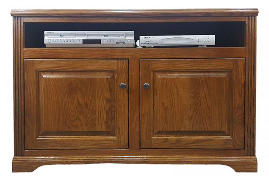 Picture of 45" TV Stand w/Choice of Doors