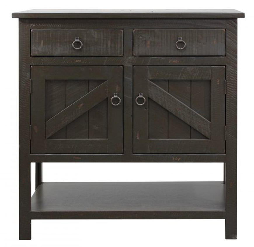 Picture of Rustic 39" Buffet Base