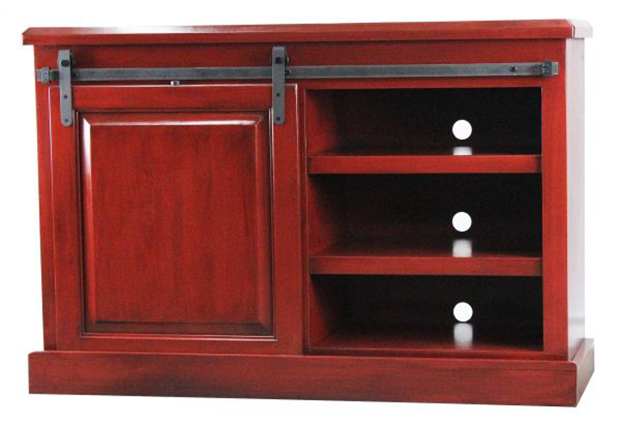 Picture of Poplar 47" Quaint TV Stand