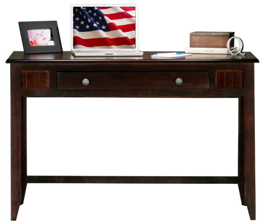 Picture of Poplar Writing Desk