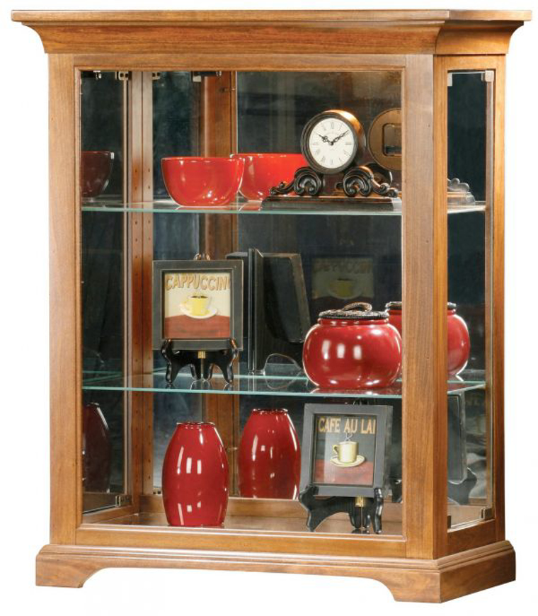 Picture of Side-Entry Console Curio