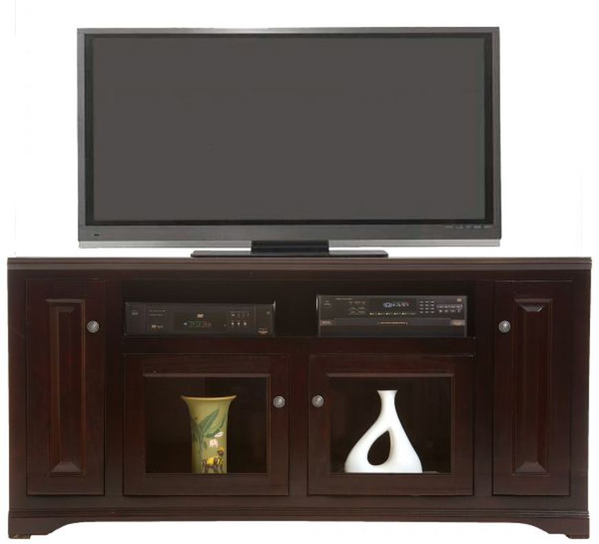 Picture of Poplar 66" TV Console
