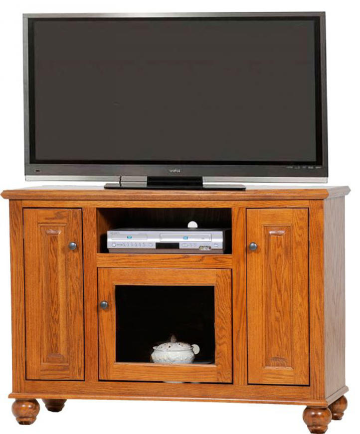 Picture of Deluxe Entertainment Console