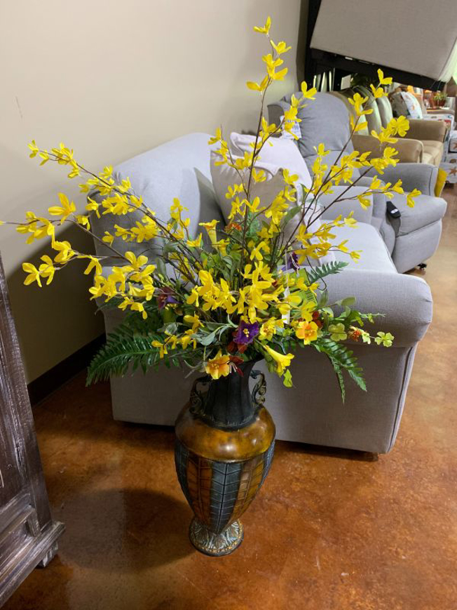 Picture of Floral Arrangement