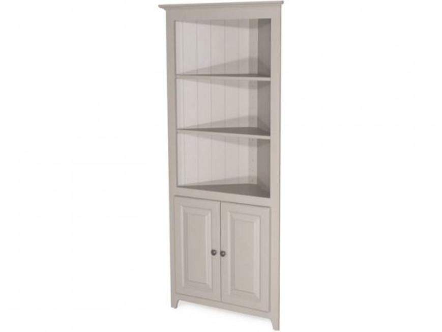 Picture of CORNER CABINET