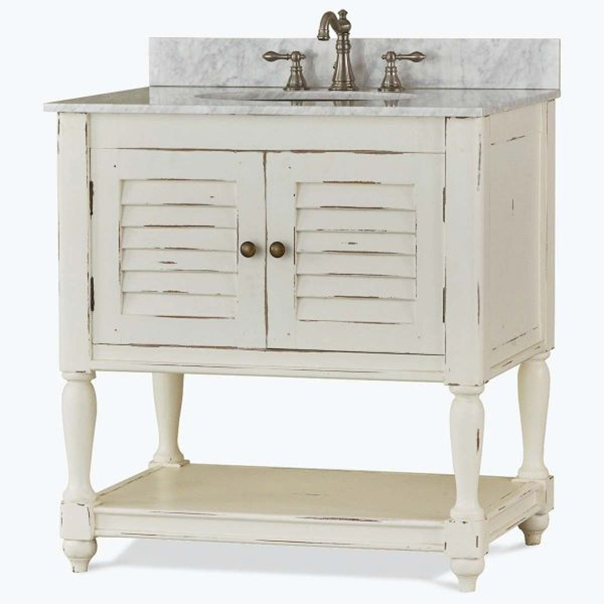 Picture of Cottage Guest Vanity