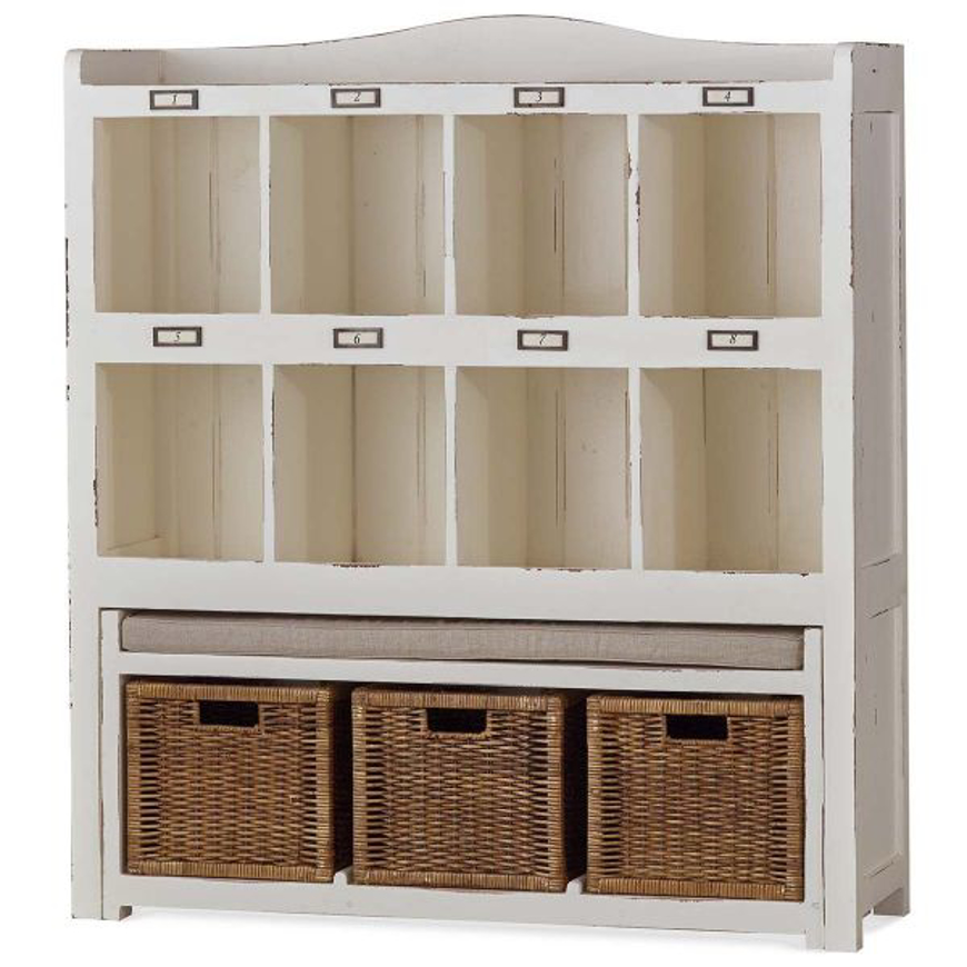 Picture of Hancock Storage Cabinet