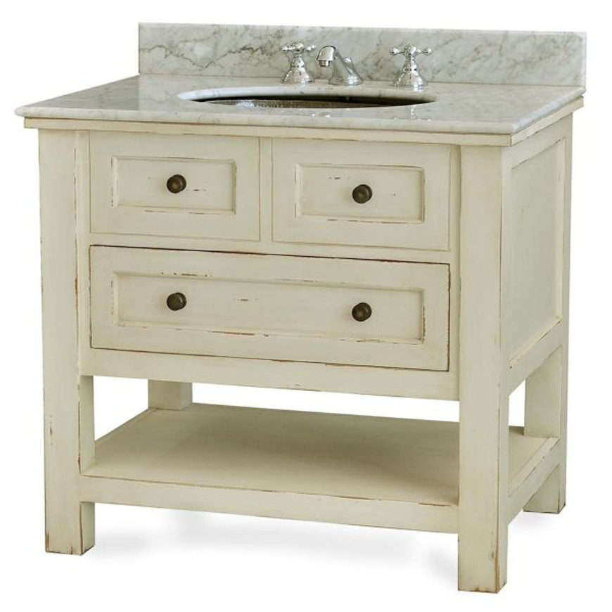 Picture of Aries Single Vanity