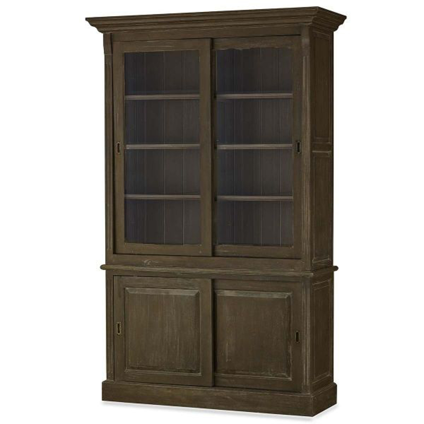 Picture of Hudson 88'' Bookcase