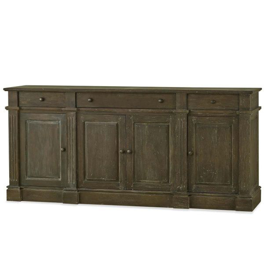 Picture of Roosevelt 4 Door 3 Drawer Sideboard