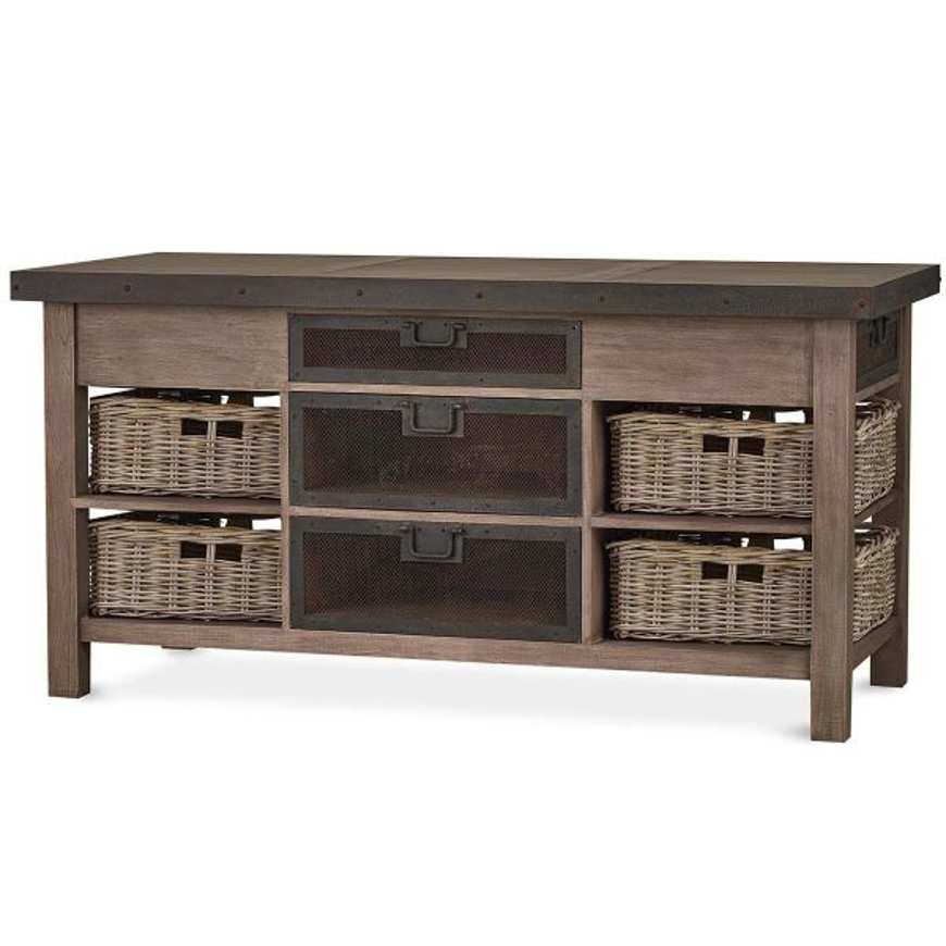 Picture of Harrington Kitchen Island