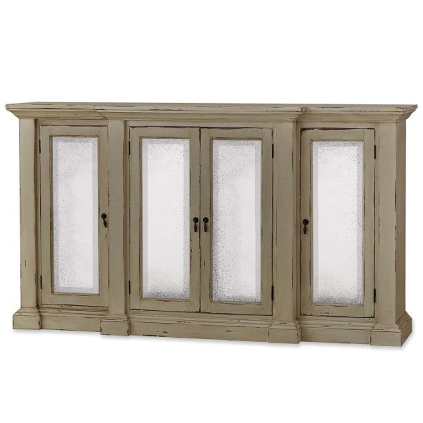 Picture of Roosevelt 4 Door Mirrored