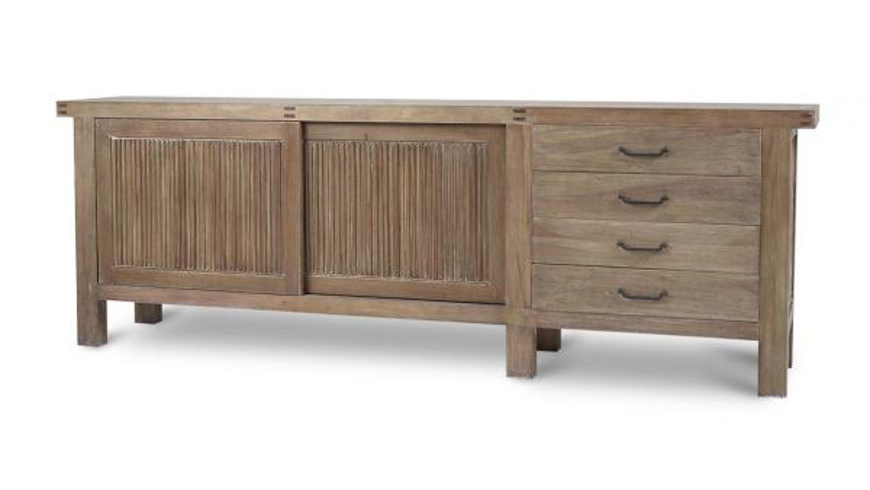 Picture of Finsbury Sideboard