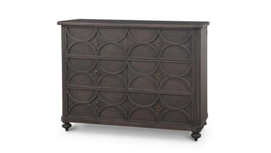 Picture of Savannah Dresser 3 Drawer LG