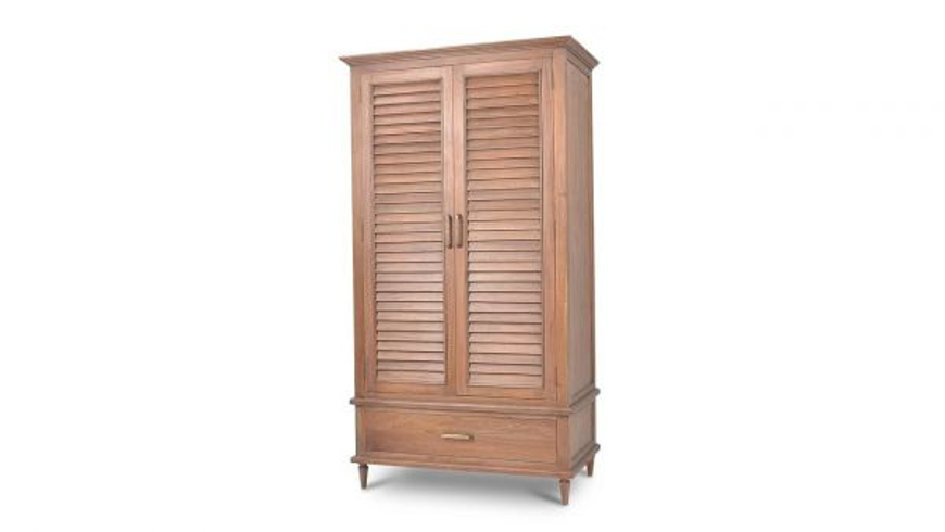 Picture of Sawyer Wardrobe w/ Shutter Dr