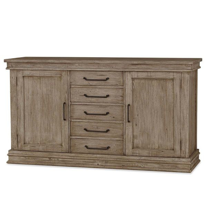 Picture of Williamson Sideboard w/ 2 Drs