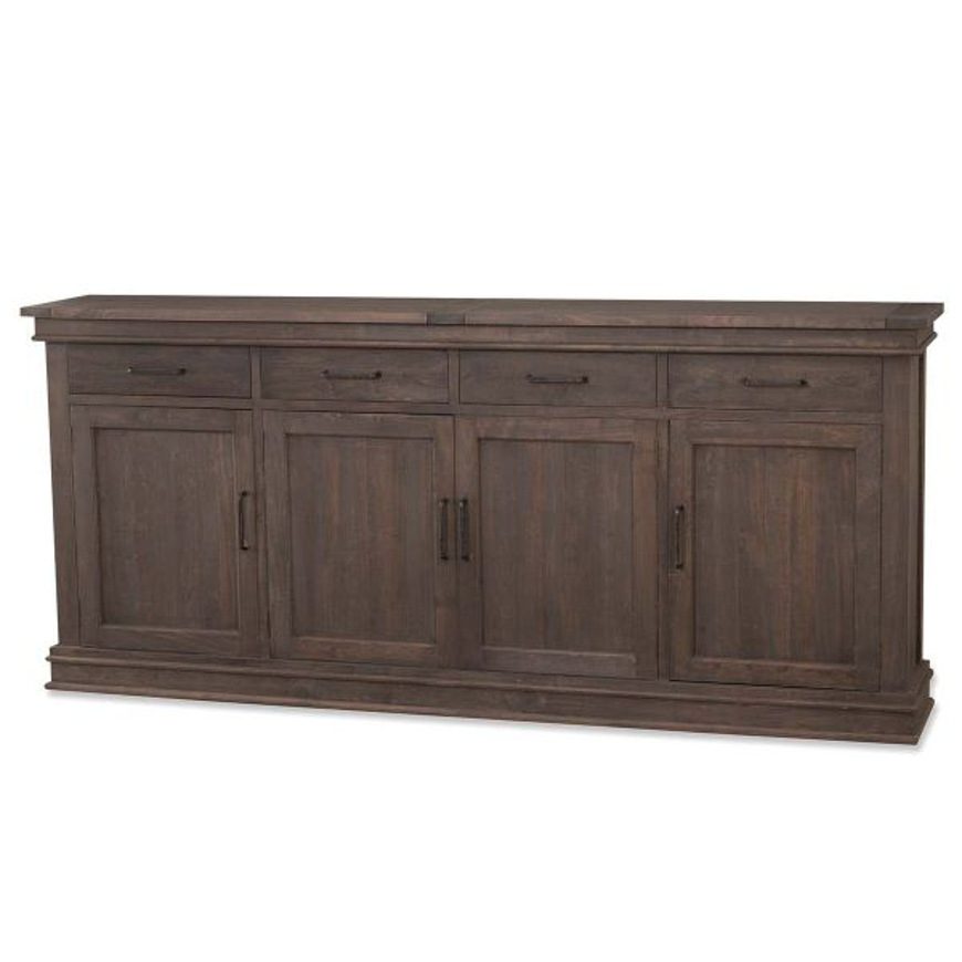 Picture of Williamson Sideboard w/ 4 Drs