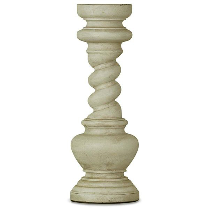 Picture of Barley Twist Candlestick Small