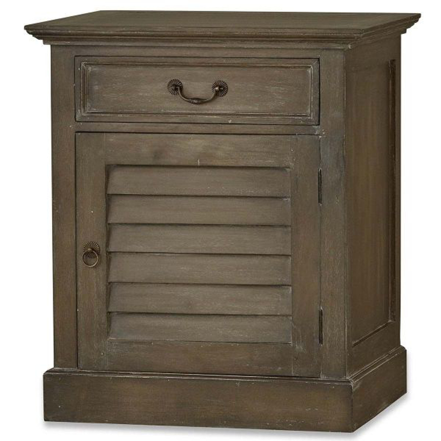 Picture of Summerville Nightstand Cabinet