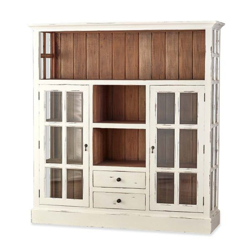 Picture of Cape Cod Kitch Cupboard w Drw