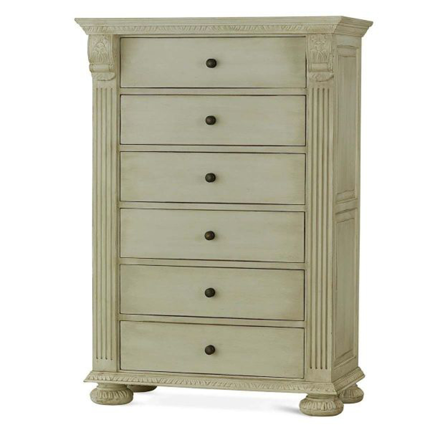 Picture of Charleston Tall Boy Dresser