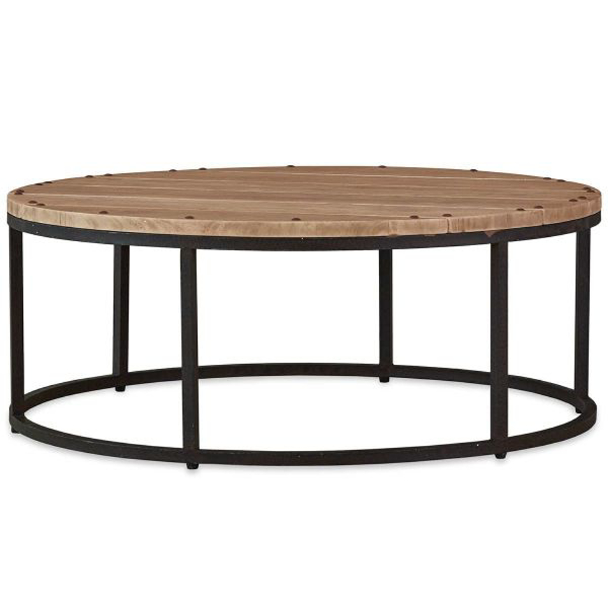 Picture of Urban Round Coffee Table 47''