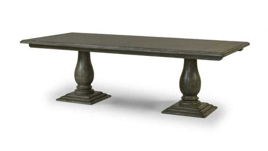 Picture of Whitehall Pedastal Table 96''