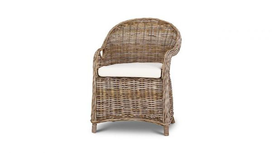 Picture of Vineyard Kabu Chair - Natural