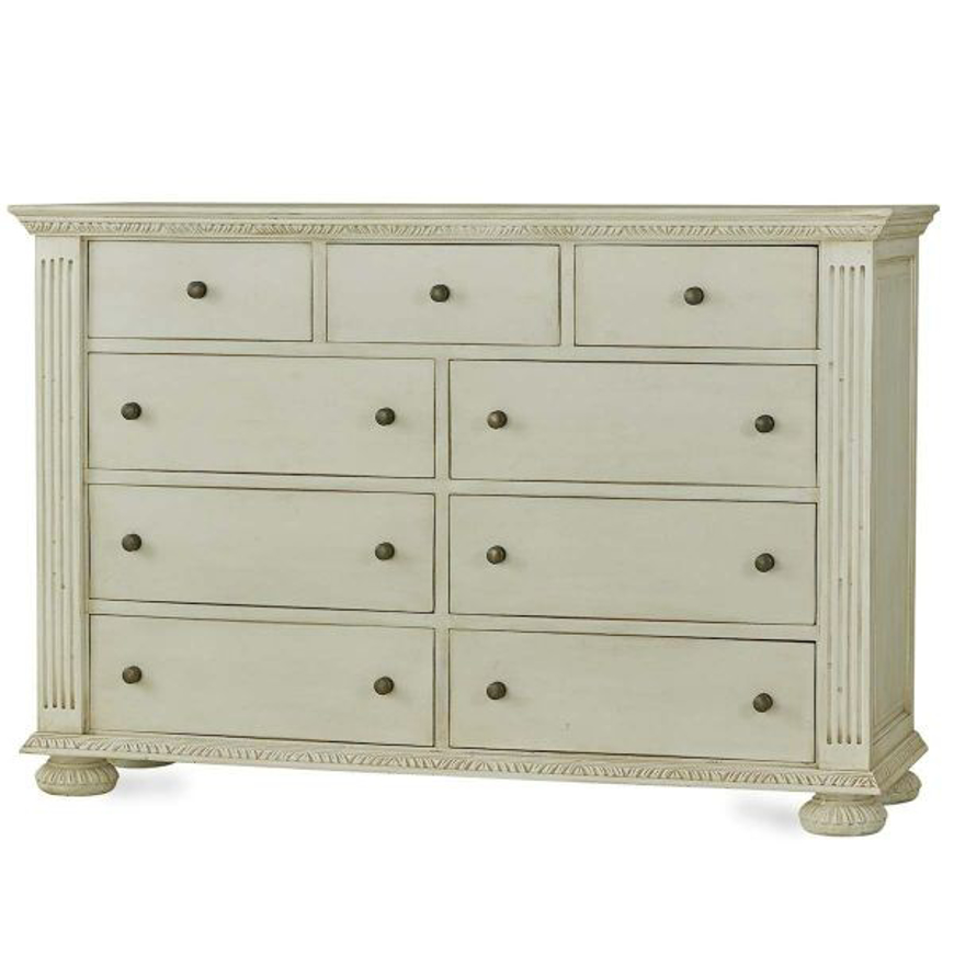 Picture of Charleston 9 Drawer Dresser