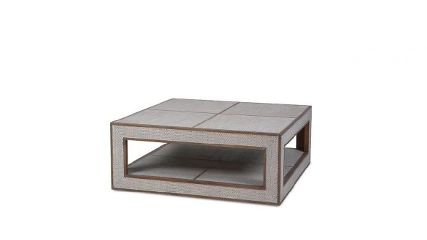 Picture of Finsbury Square Coffee Table