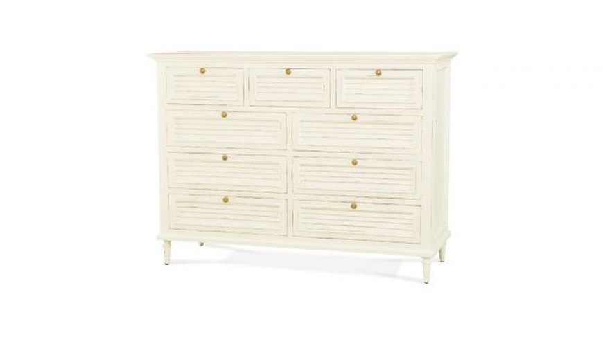 Picture of Summerville 9 Drawer Dresser