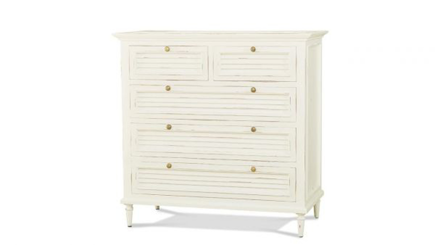 Picture of Summerville 5 Drawer Dresser