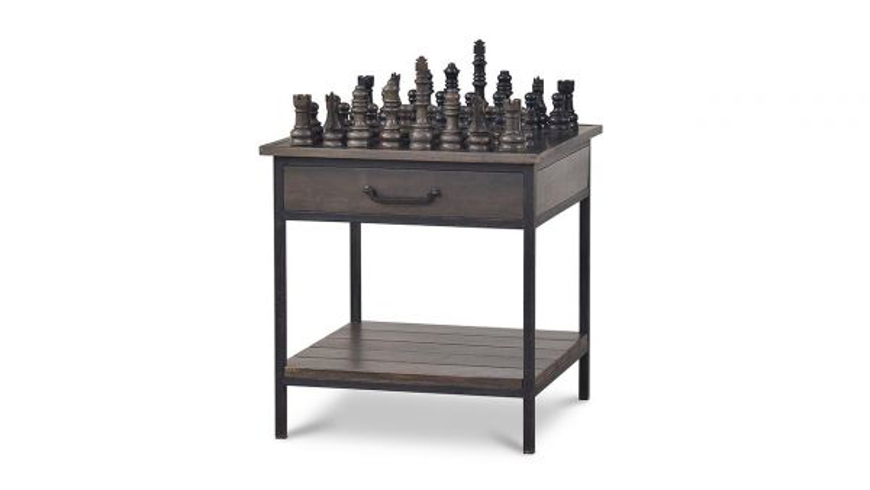 Picture of Urban Side Chess Table Small